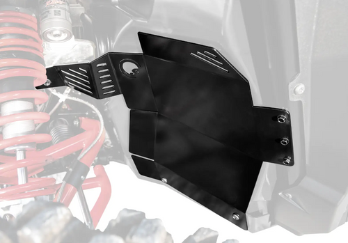 Polaris RZR XP Inner Fender Guards