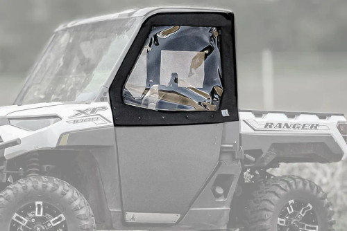 Polaris Ranger Soft Upper Doors