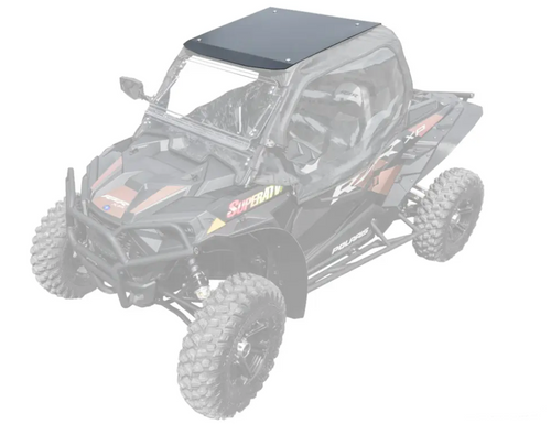 Polaris RZR XP 1000 Aluminum Roof