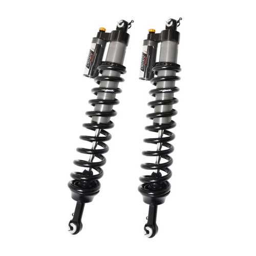 Polaris Ranger XP Crew 1000 2.2" X1 Series Rear Exit Shocks