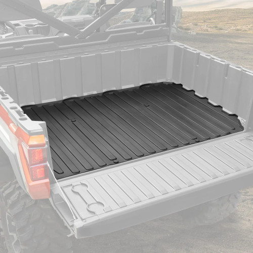 Bed Mat / Liner for Polaris Ranger XP 1000 /Crew