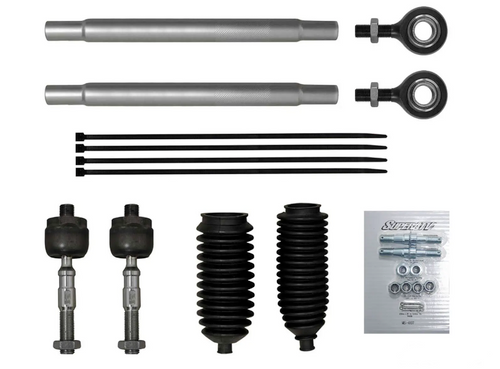 Bobcat UV34 Heavy-Duty Tie Rod Kit