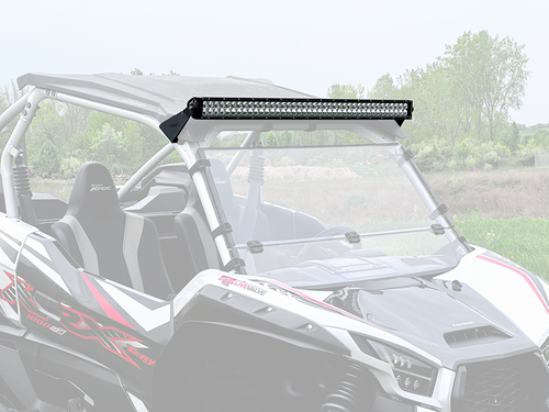 Kawasaki KRX 1000 Light Bar 40" Kit w/Mounting Brackets