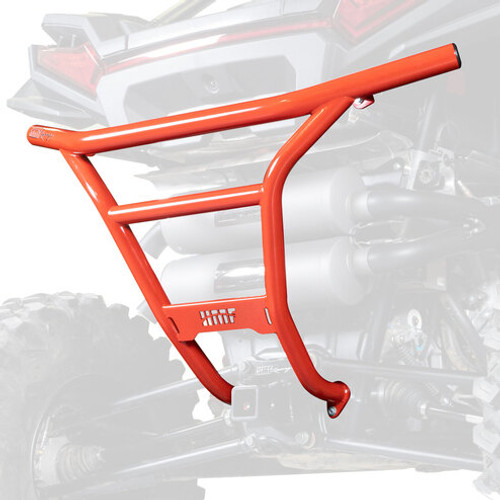 Polaris RZR XP 1000 Rear Bumper (2024+)