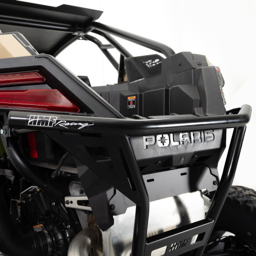 Polaris RZR Turbo R / Pro XP Rear Bumper | UTV HQ