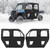 CFMoto UForce 1000XL Soft Cab Enclosure Doors