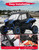 Kawasaki Teryx KRX 1000 Soft Cab Upper Doors