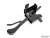 Polaris RZR PRO XP Pistol Grip Gated Shifter