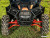 Polaris RZR Trail 900 Front Bumper