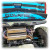 Polaris XPEDITION Adjustable Rear Camera Relocation Kit