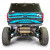 Polaris XPEDITION Adjustable Rear Camera Relocation Kit