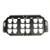 Can-Am Maverick R Bed Rack for Milwaukee Packout