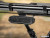 Polaris RZR Pro S Vented Rear Windshield