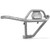 Polaris RZR Pro S U4 Front Bumper Polaris RZR Pro S U4 Front Bumper