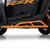 Polaris RZR Pro S Rock Sliders