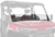 CFMOTO UForce U10 Pro Half Windshield