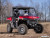 CFMOTO UForce U10 Pro Half Windshield