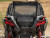 Polaris RZR Pro S Rear Windshield