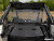 Polaris RZR Pro S Rear Windshield