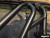 Polaris RZR Pro S Rear Windshield