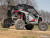 Polaris RZR Pro S Nerf Bars