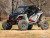 Polaris RZR Pro S 2-Seat Rock Slider Nerf Bars
