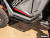 Polaris RZR Pro S 2-Seat Rock Slider Nerf Bars