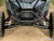 Polaris RZR Pro S Front Bumper