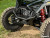 Polaris RZR Pro S Front Bumper