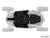 Polaris RZR Pro S Full Skid Plate