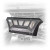 Polaris XPEDITION Exhaust Cover