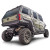 Polaris XPEDITION Exhaust Cover