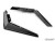 Polaris RZR PRO XP Lower Door Valances (2020-24)