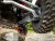 Polaris RZR Pro S Trailing Arms