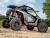 Polaris RZR Pro S Trailing Arms