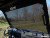 Polaris Ranger 900-1000 Full Scratch Resistant Dark Tint Windshield