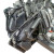 Polaris RZR Pro Series Front Door Armrest Pair