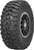 Sedona Sano Beadlock Wheel-Trail Saw 2.0 Tire Kit