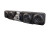 Kawasaki Mule Pro Hoppe Audio Mini Bar