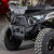 Polaris Ranger XD 1500 Ranch Armor Front Replacement Bumper