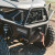 Polaris Ranger XD 1500 Ranch Armor Front Replacement Bumper