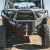 Polaris Ranger XD 1500 Ranch Armor Front Replacement Bumper