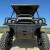 Kawasaki Mule Pro Ranch Armor Front Bumper