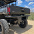 Can-Am Defender Ranch Armor Rear Bumper