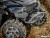 Polaris Ranger XP 1000 Winch-Ready Low-Profile Front Bumper