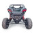 Polaris RZR Pro R (2022+) Aluminum Exhaust Cover