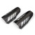 Can-Am Maverick X3/R Rear Aluminum Shock Guards