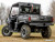 Can-Am Defender Game Loader Rack