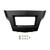 Polaris RZR XP/S 1000 Rear Bumper