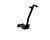 Polaris Ranger XD 1500 Center Floor Gun Mount